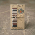 BURNT Sugar Resistance