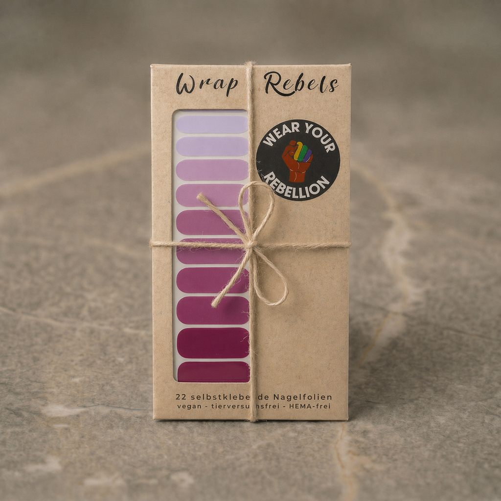 BERRY Riot